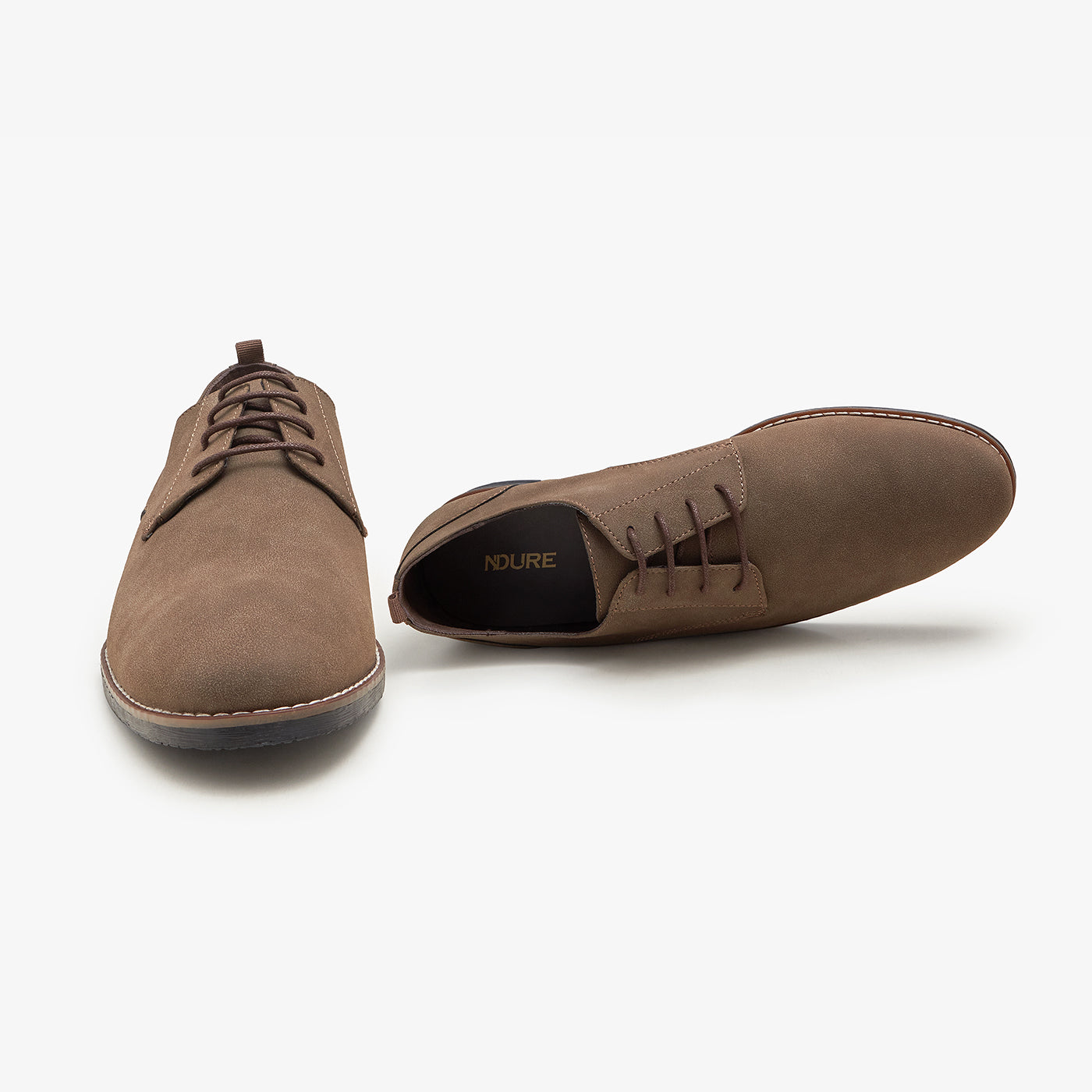 Men's Casual Oxford Shoes