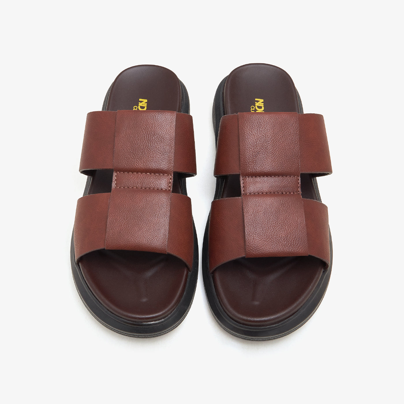 Men's Ultra-Comfort Slides