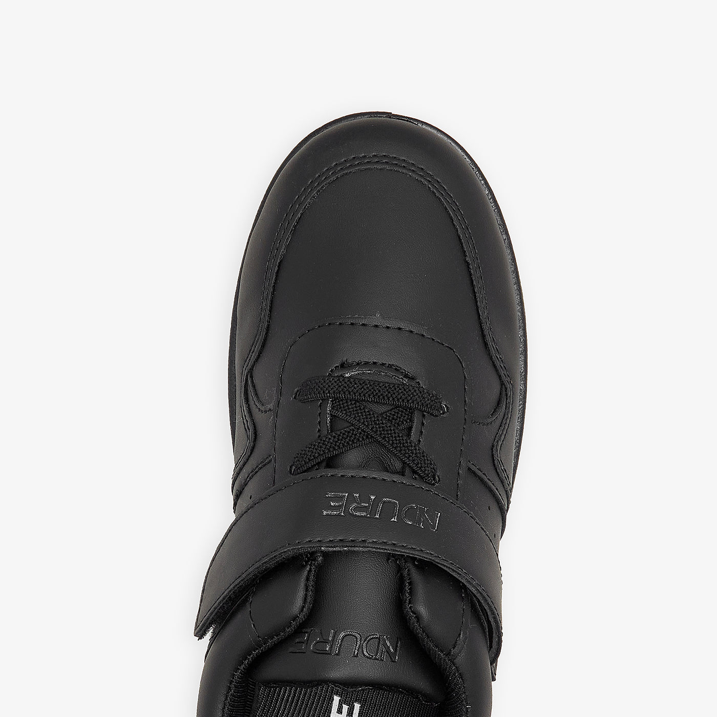 Boys All-Day Comfy School Shoes