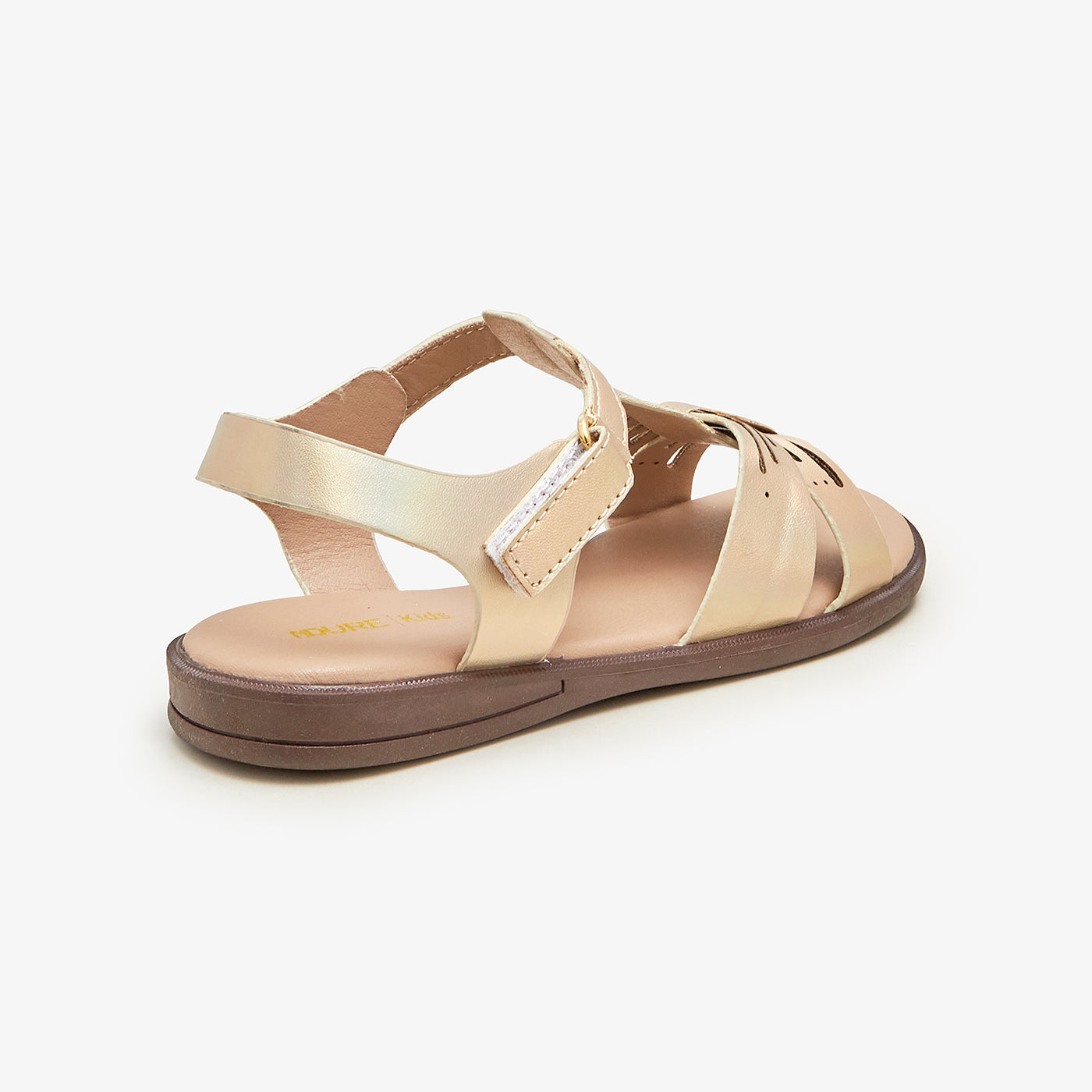 Girls' SunnySole Sandals