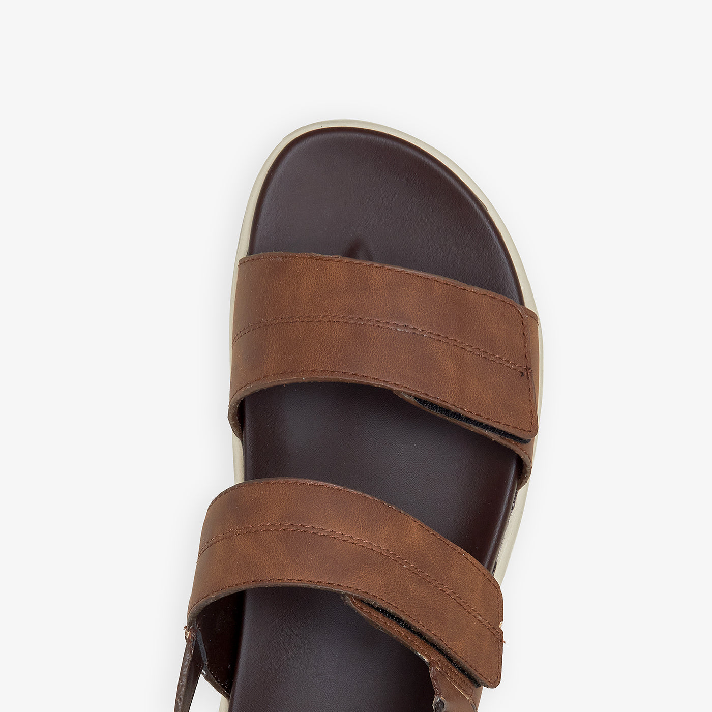 Men's Soft-Steps Sandals