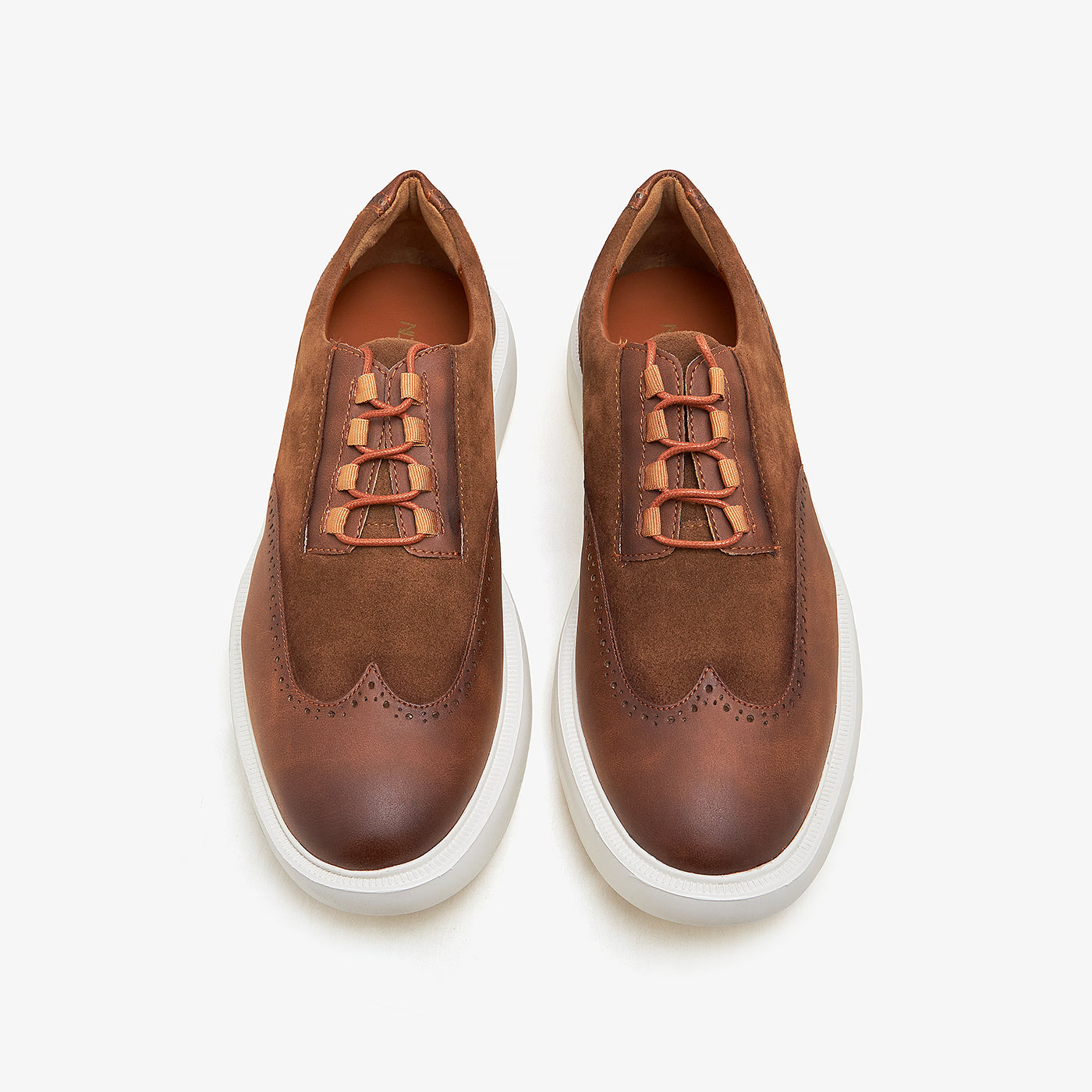 Men's Formal Lace-Ups