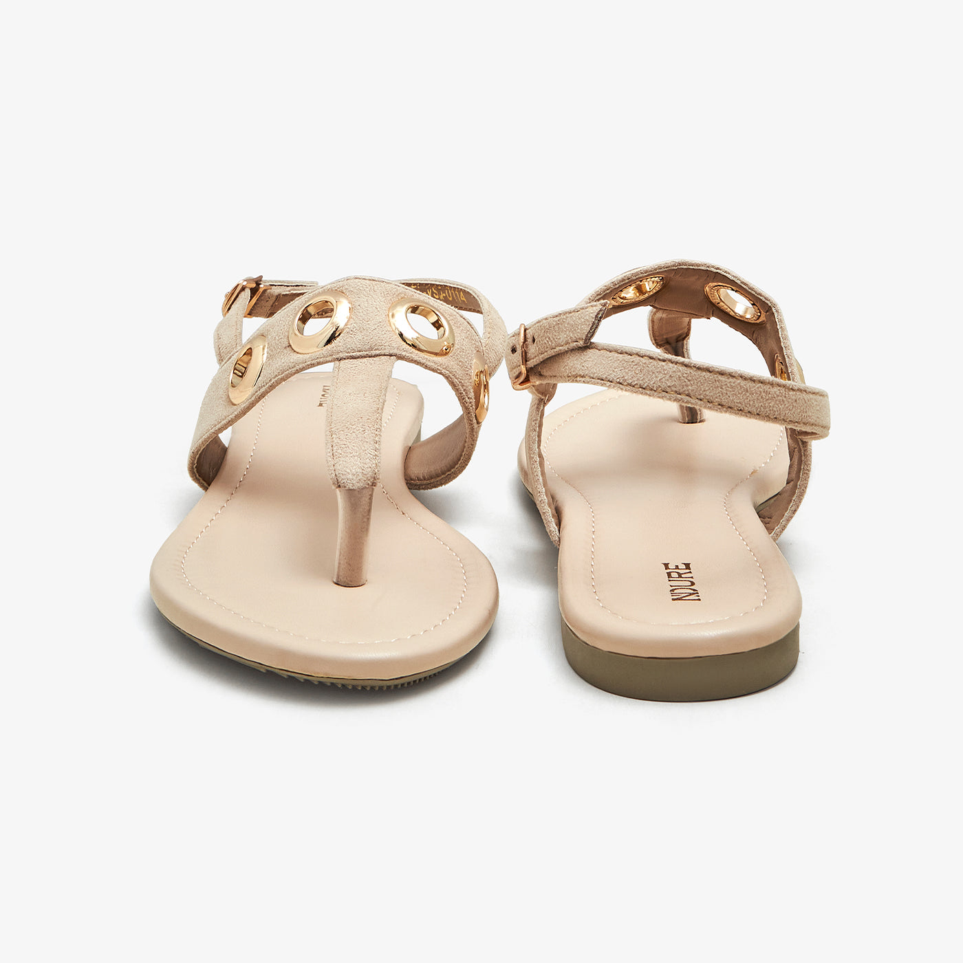 Women's T-Straps Sandals