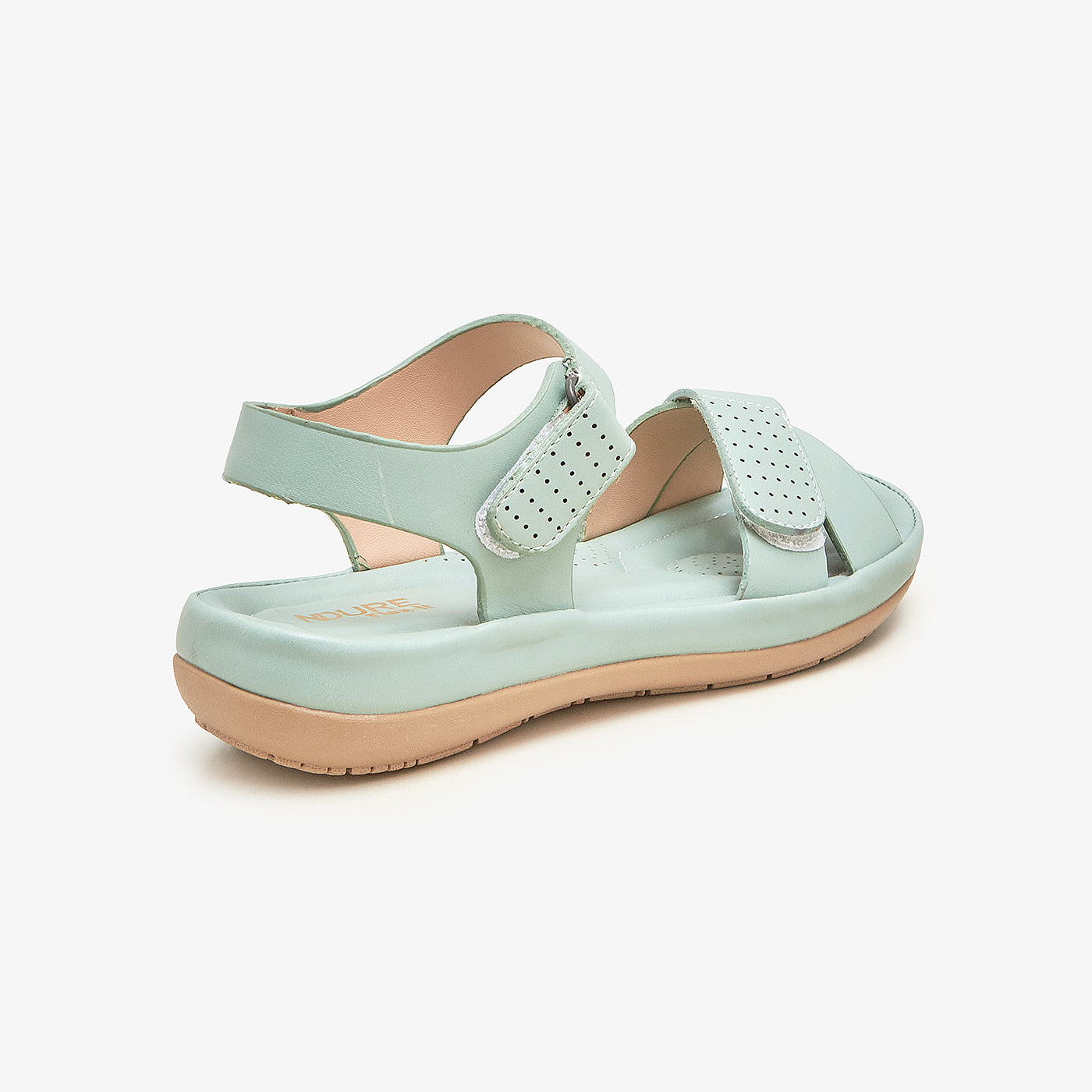 Women's Relaxed Sandals