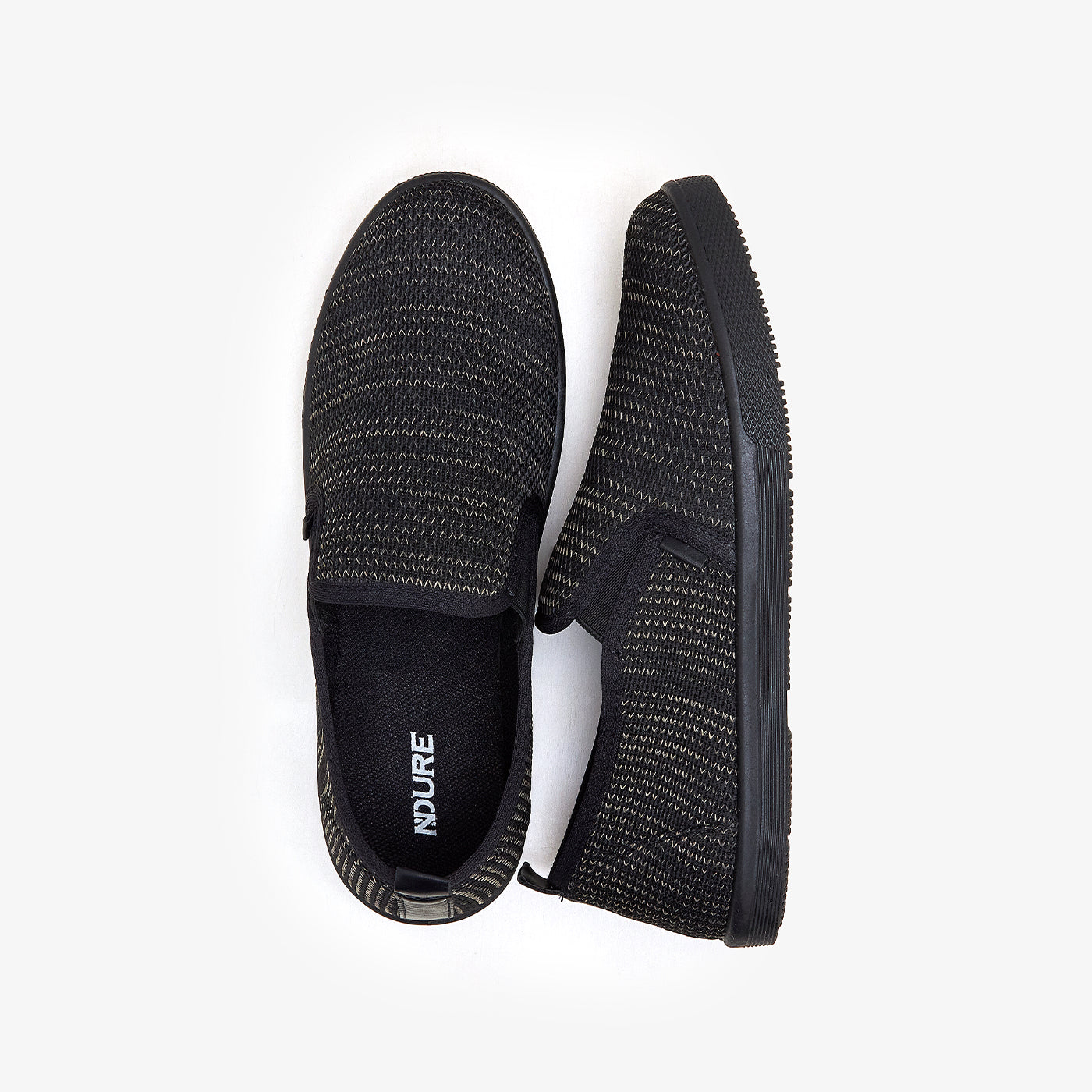 Men's Casual Slip-On Sneakers