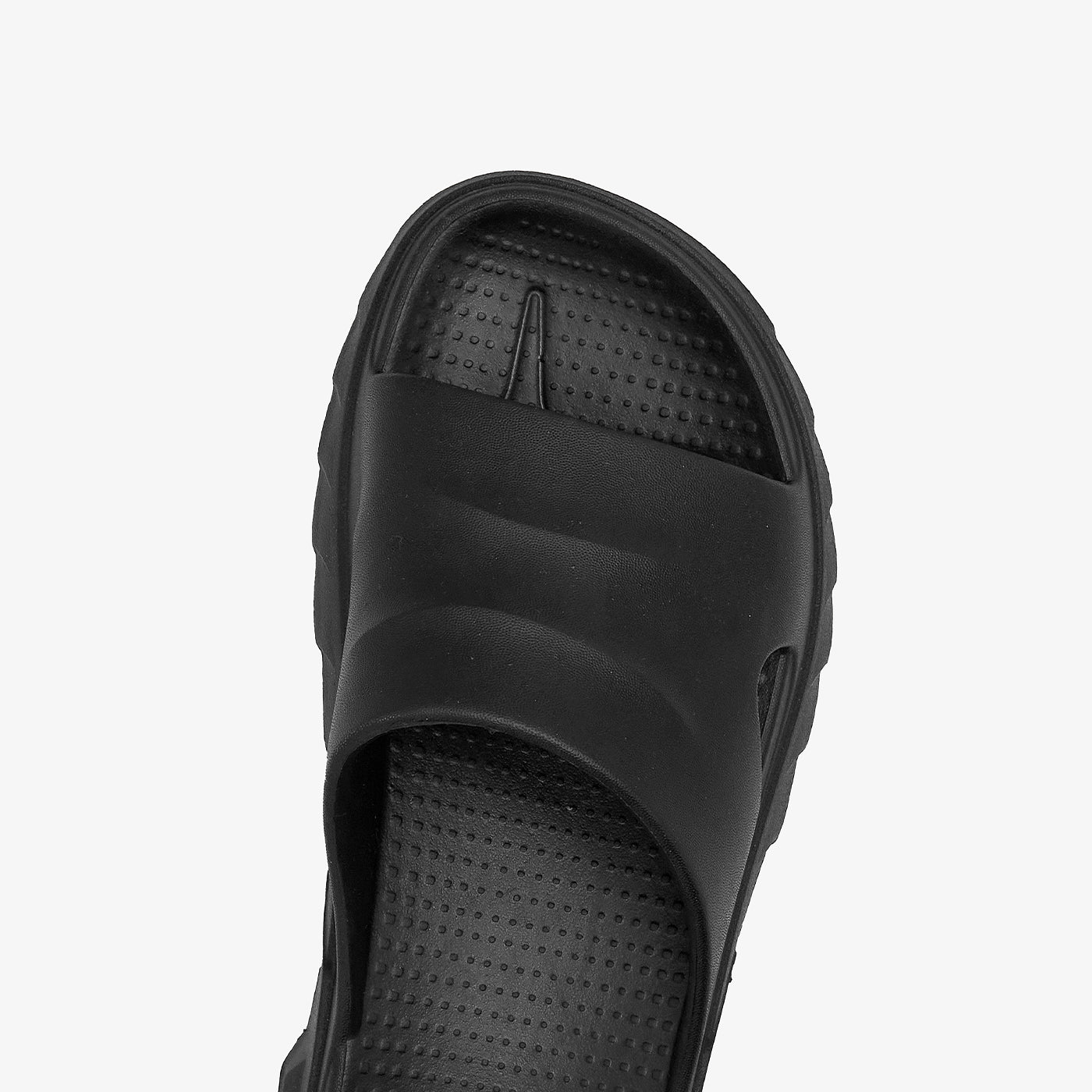 Men's Crack Resistant Flats