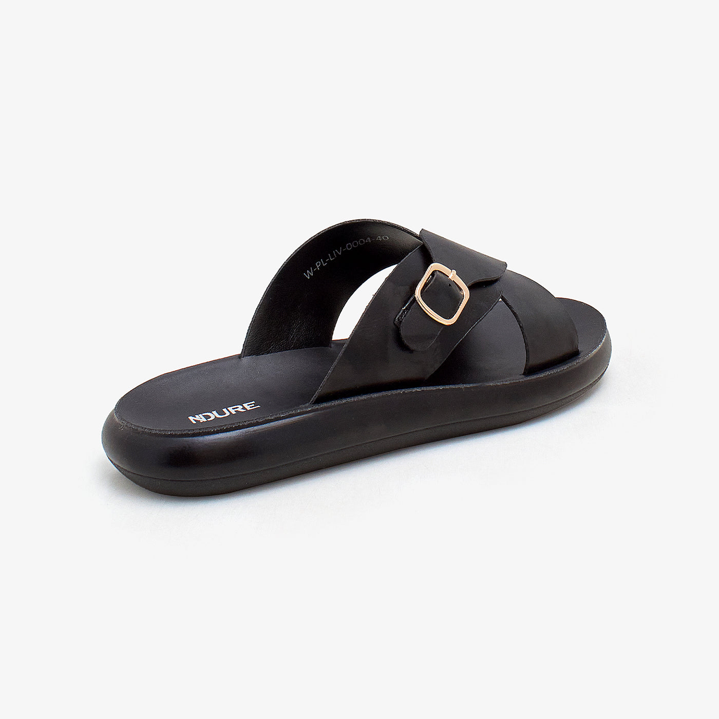 Women's Street Smart Slides