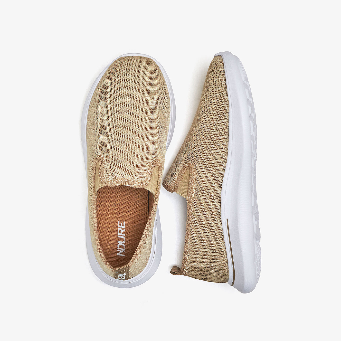 Women's Sporty Slip-Ons