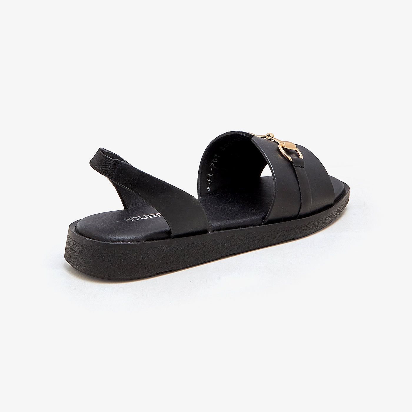 Women's Effortless Sandals