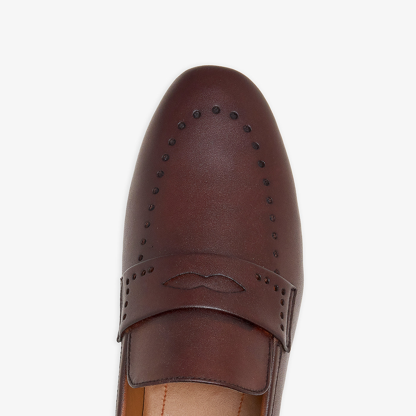 Men's Minimalistic Dress Shoes