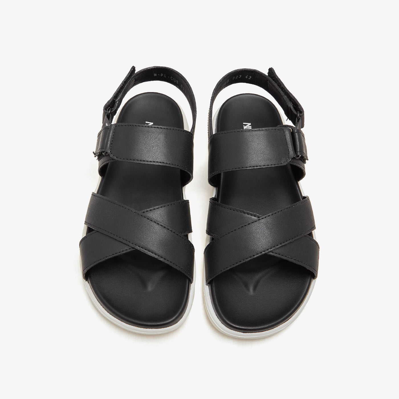 Men's Air-Steps Sandals