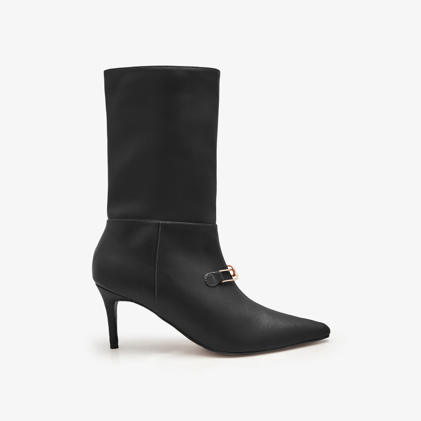 Women's Stiletto Boots