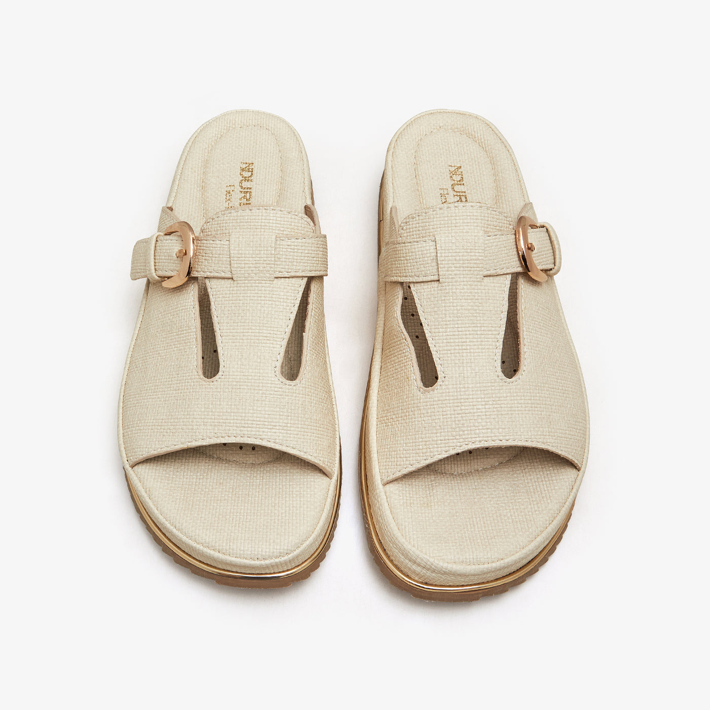 Women's Cloud-Flex Slides