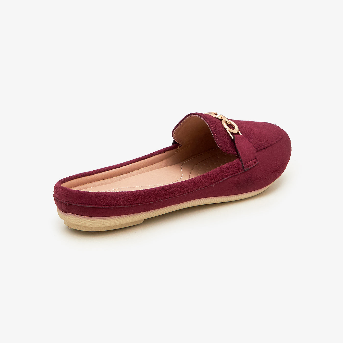 Women's Effortless Mules