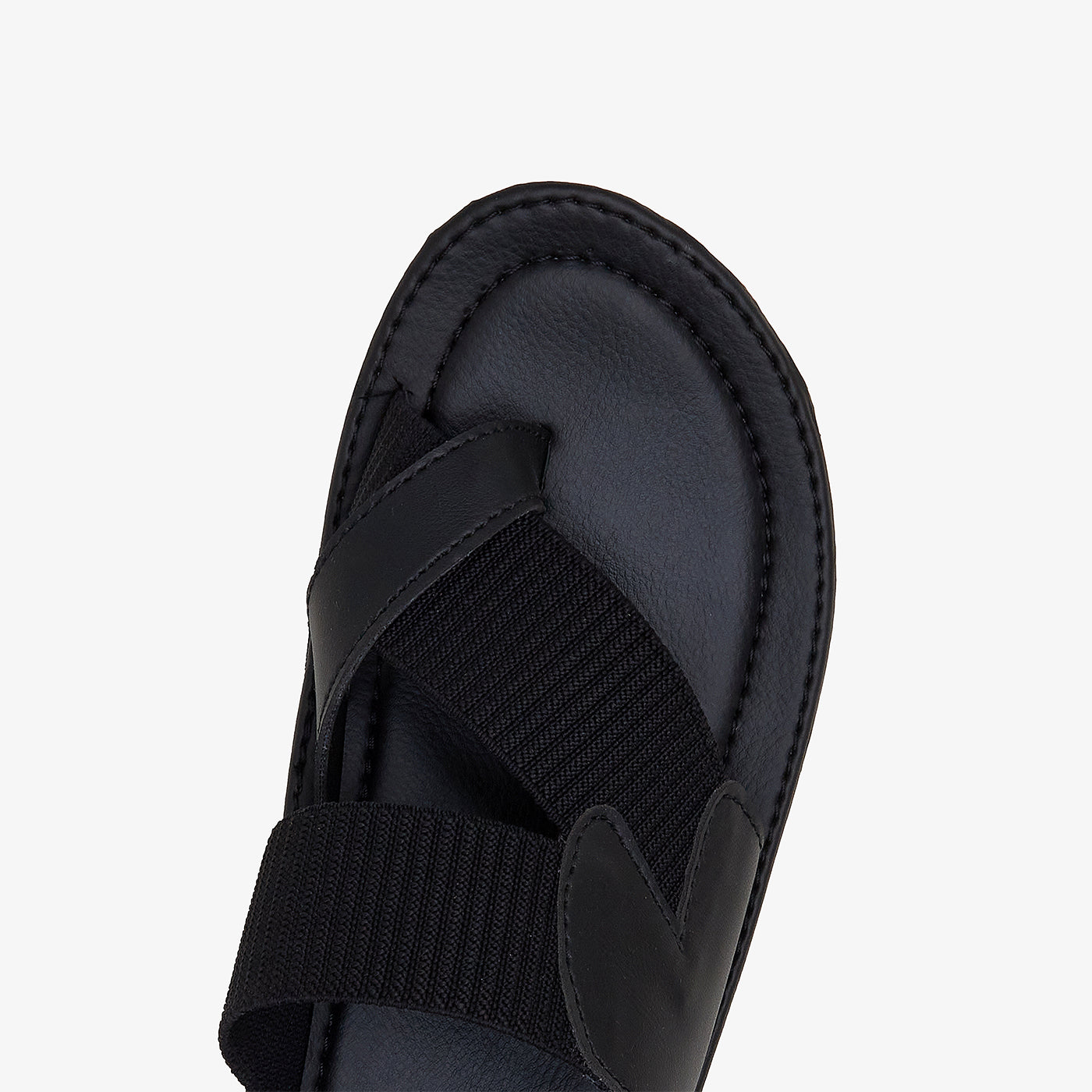 Men's Split-Toe Chappals