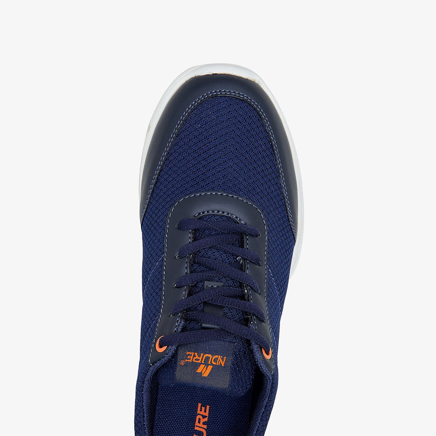 Men's Mesh Sports Trainers