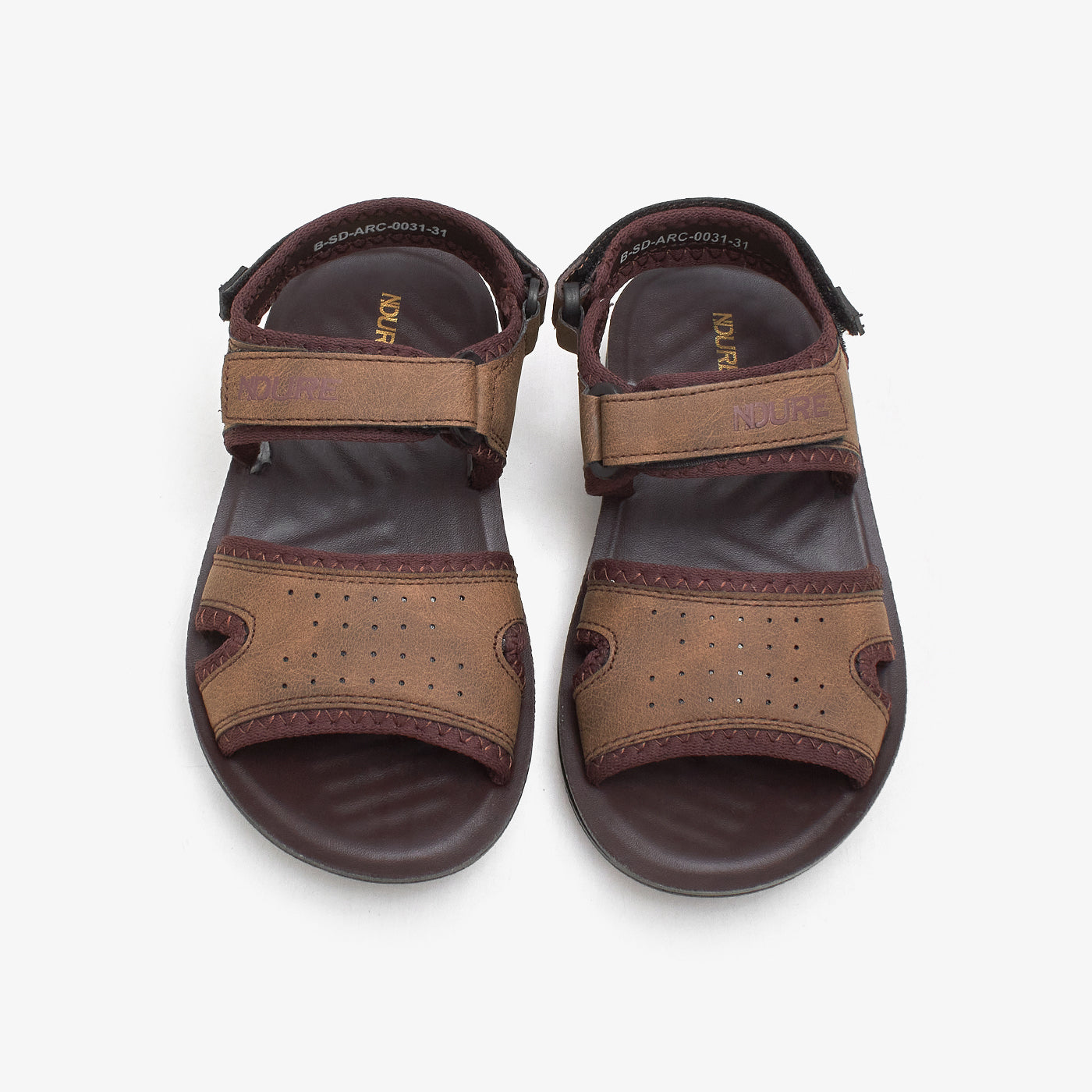 Boys' Smarty Sandals