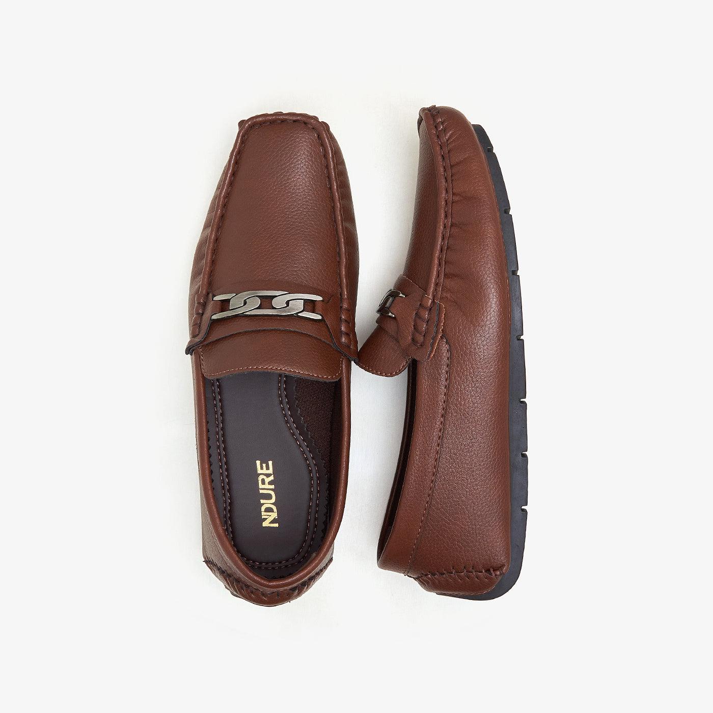 Men's Go-To Loafers