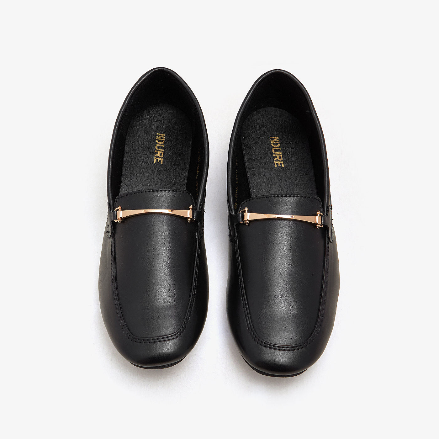 Women's Formal Loafers