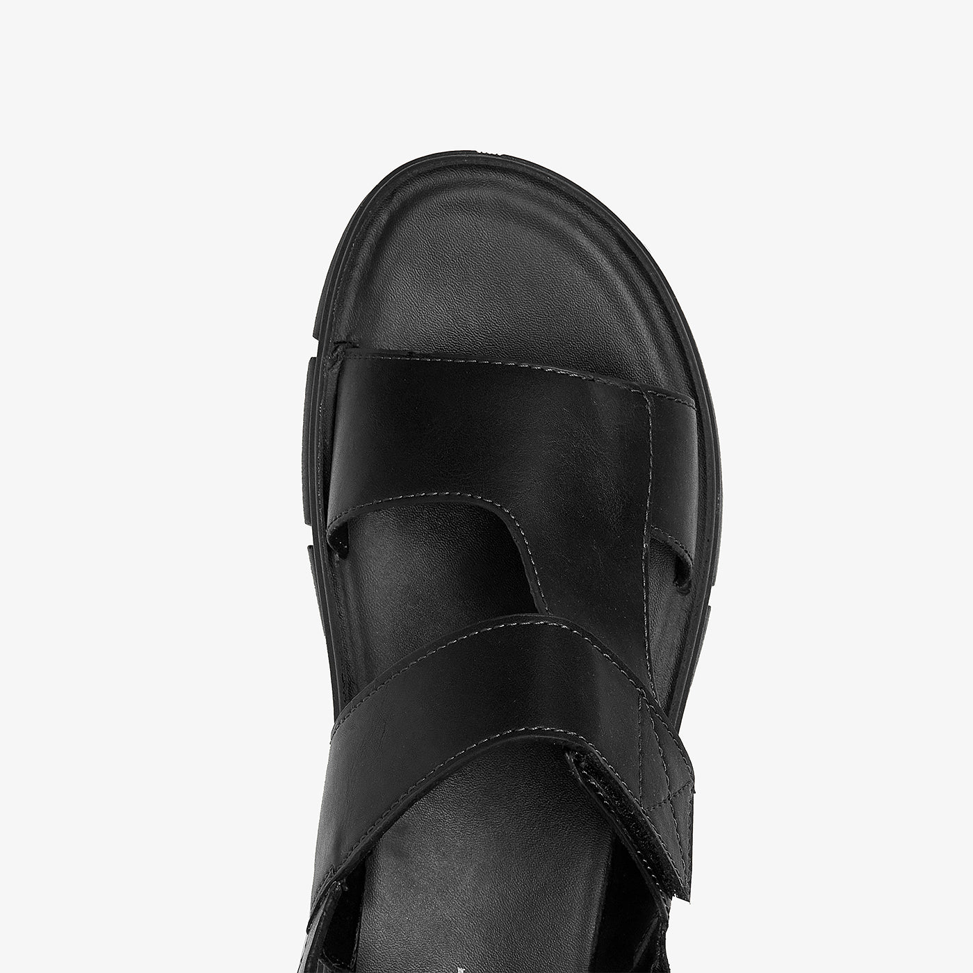 Dapper Sandals for Men