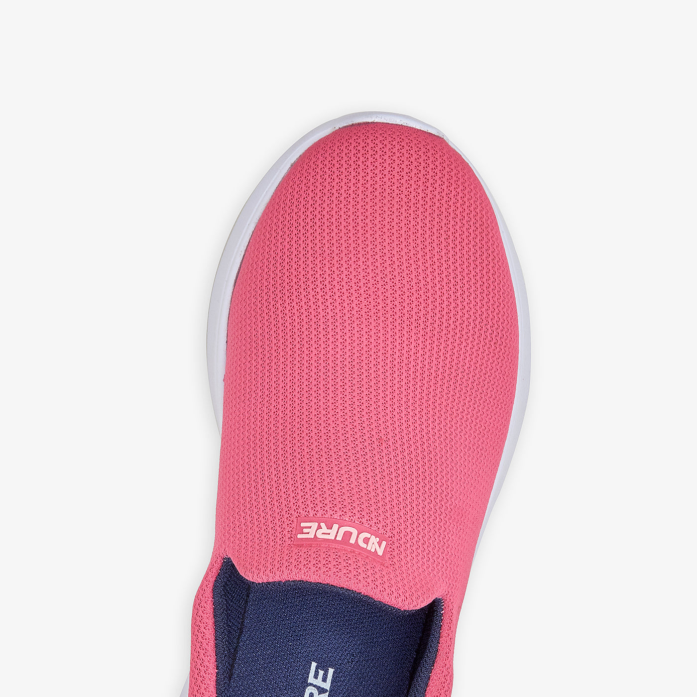 Women's Athletic Slip-Ons