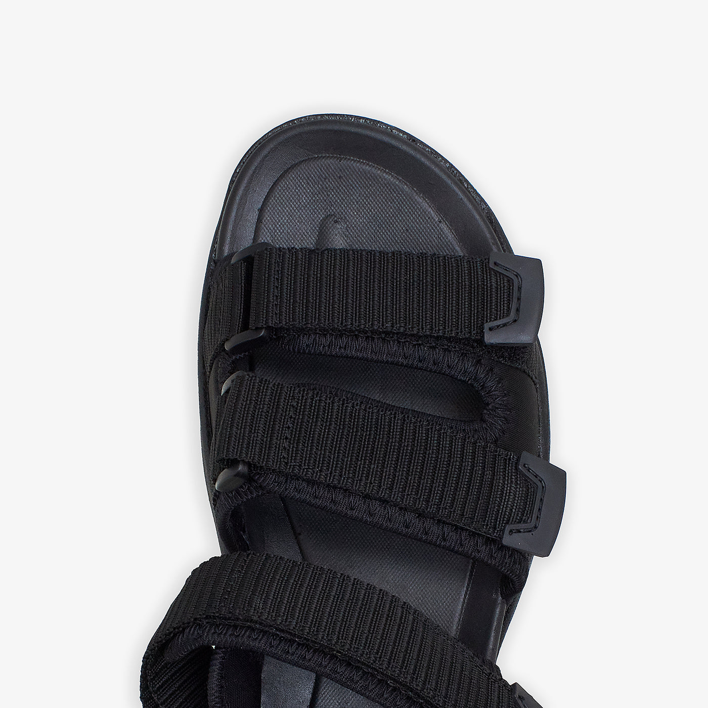 Men's Sporty Mesh Sandals