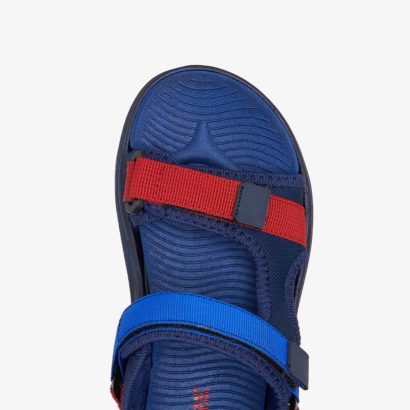 Boys' Color Splash Sandals