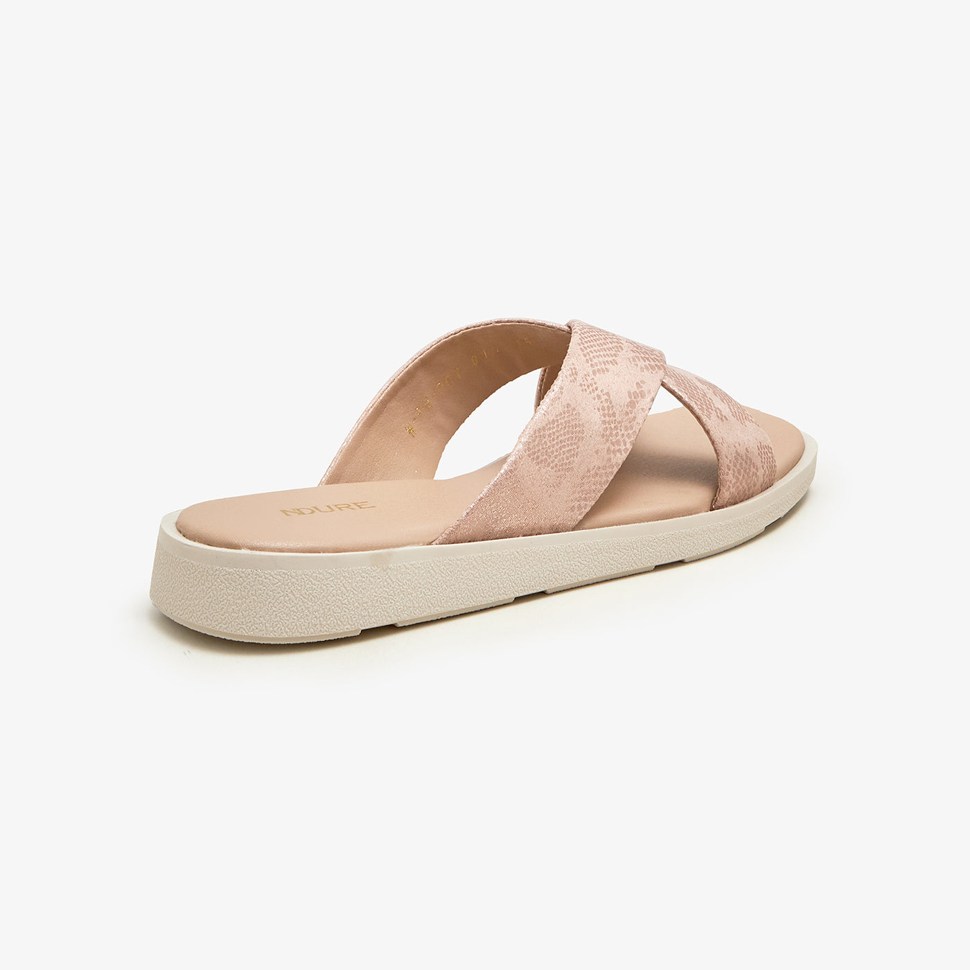 Women’s Modish Slides