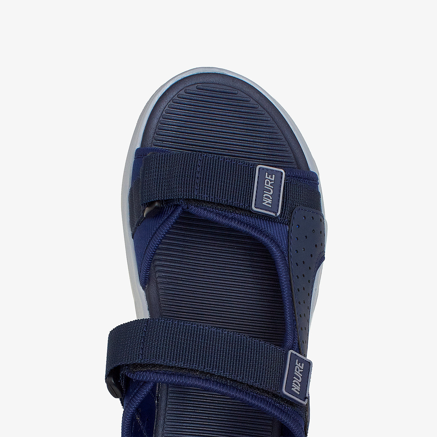 Soft Knit Sandals for Men