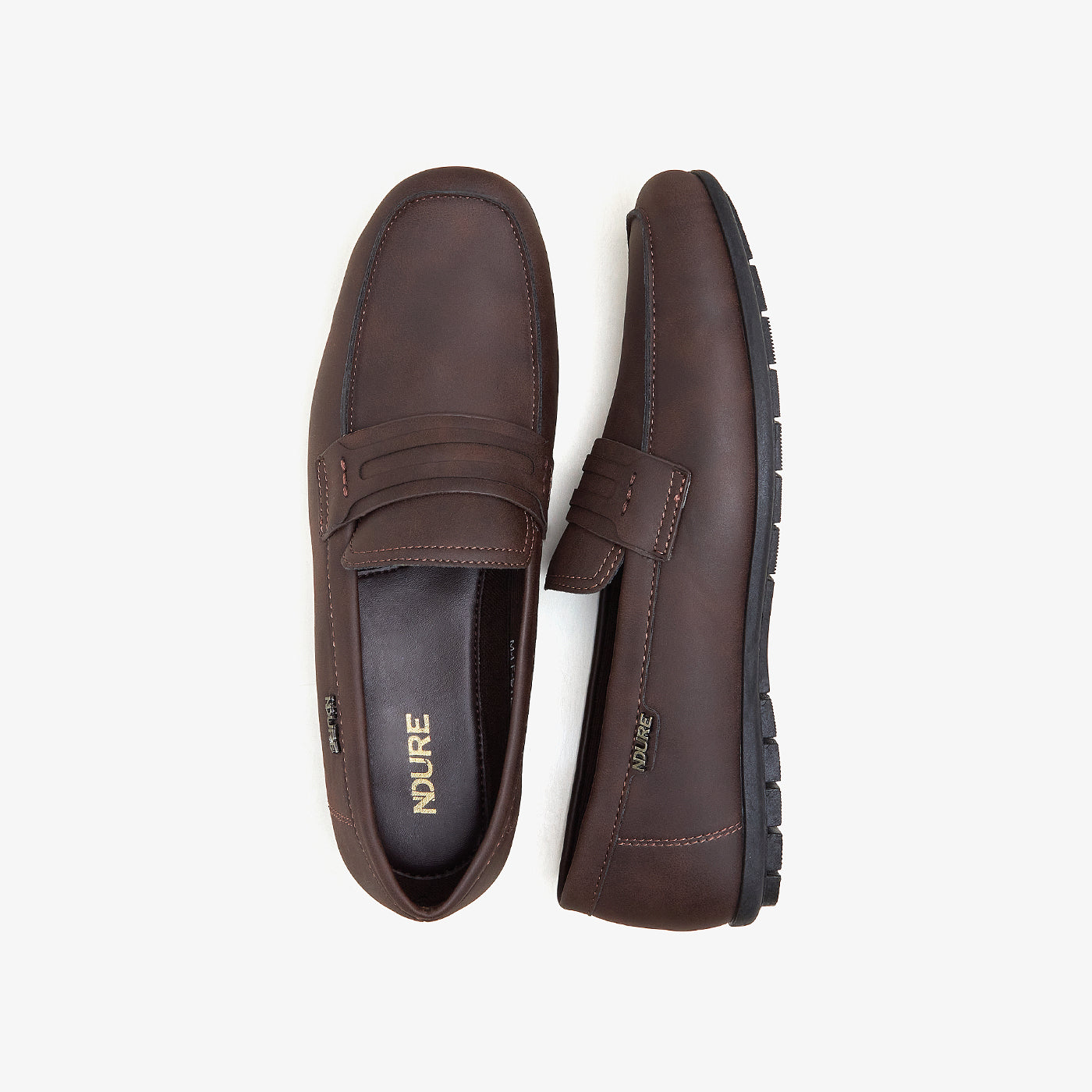 Men's Classic Casual Loafers