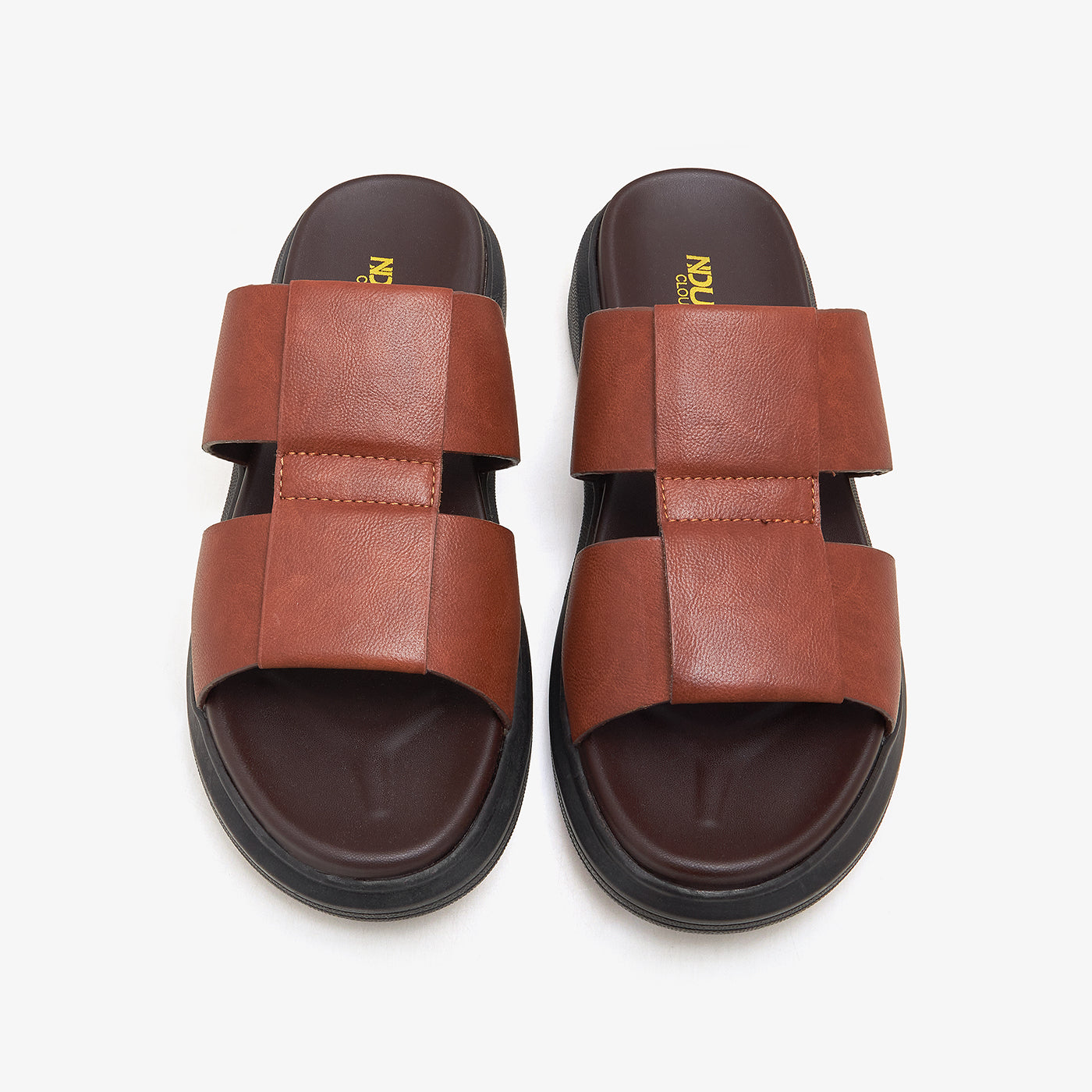 Men's Ultra-Comfort Slides