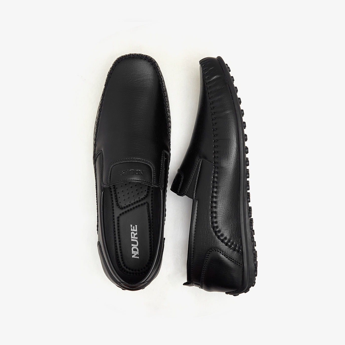 Men's Laid-Back Loafers