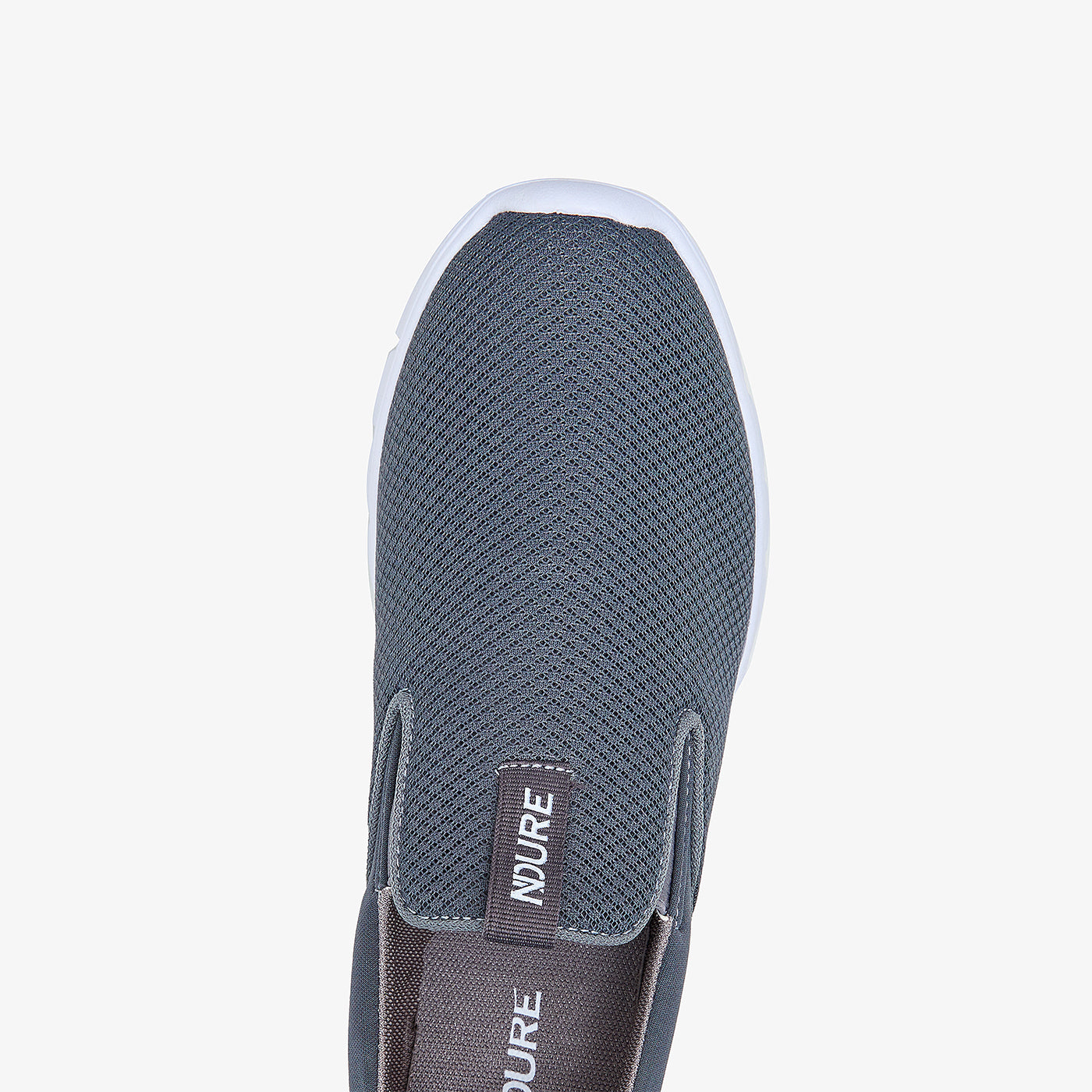 Men's Mesh Slip-Ons