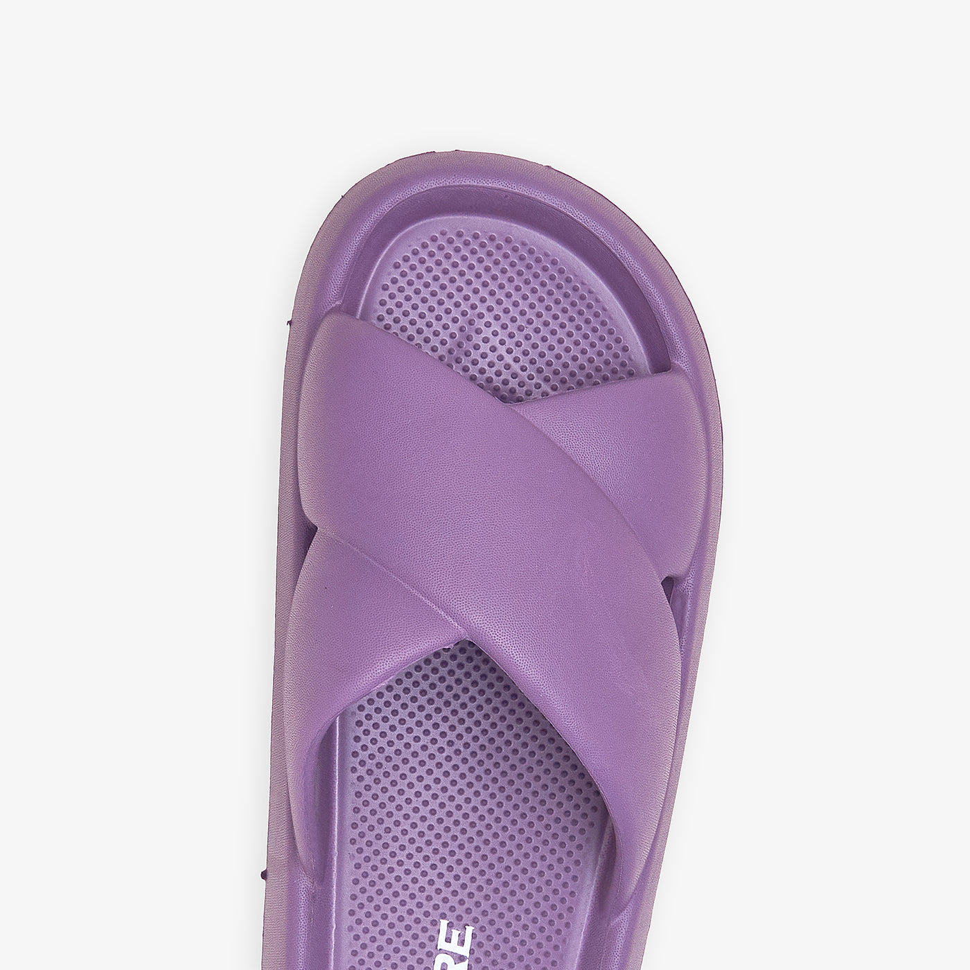 Women's Marshmellow Slides