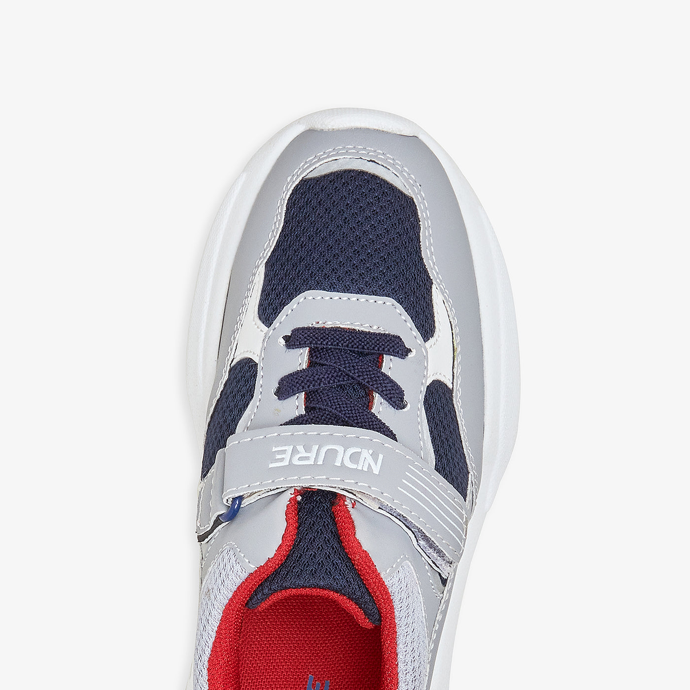 Boys' Retro Sneakers