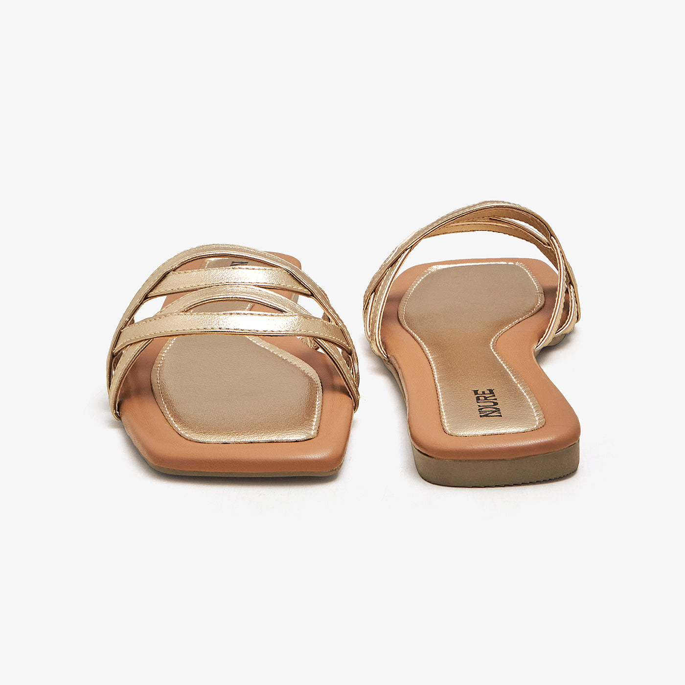 Women’s Fancy Slides