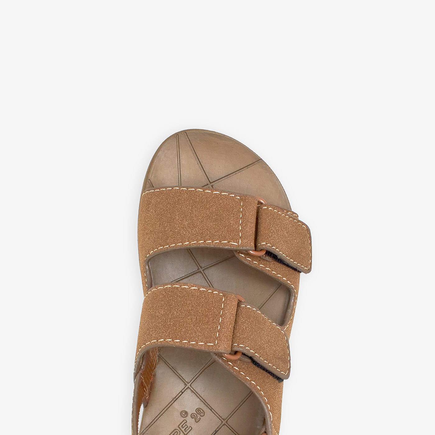 Boys' Buckle Stride Sandals