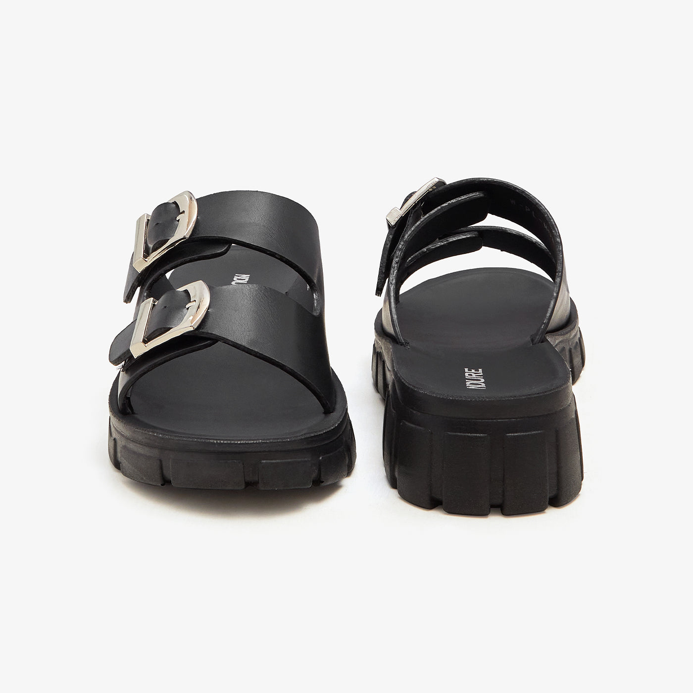 Women's Padded Slides