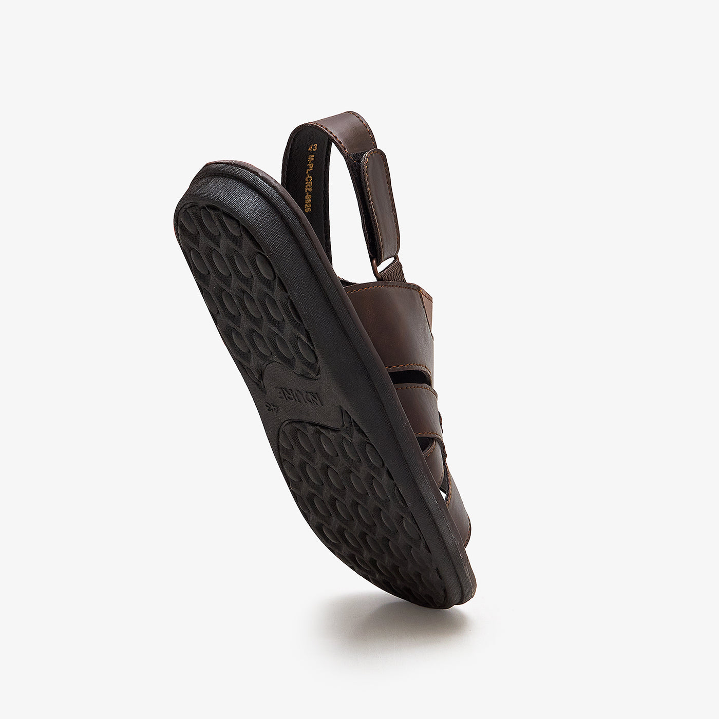 Rugged Men's Sandals