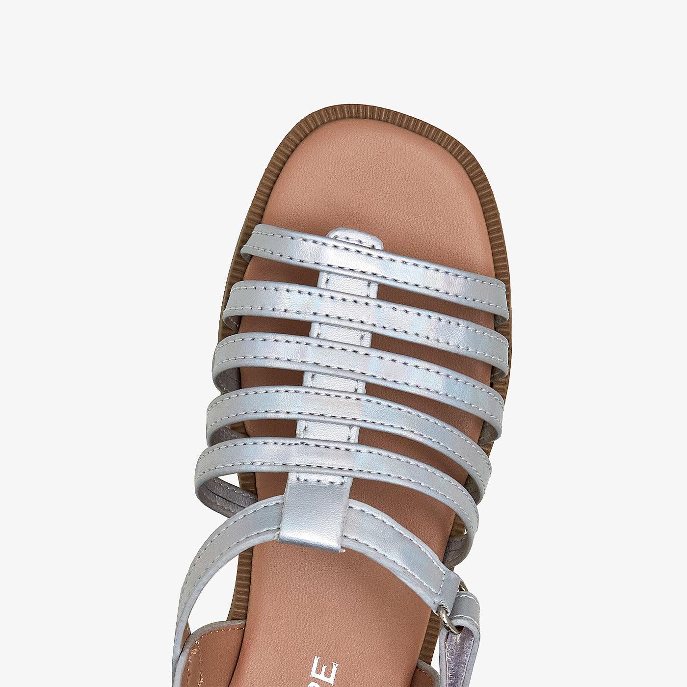 Girls' Playful Sandals