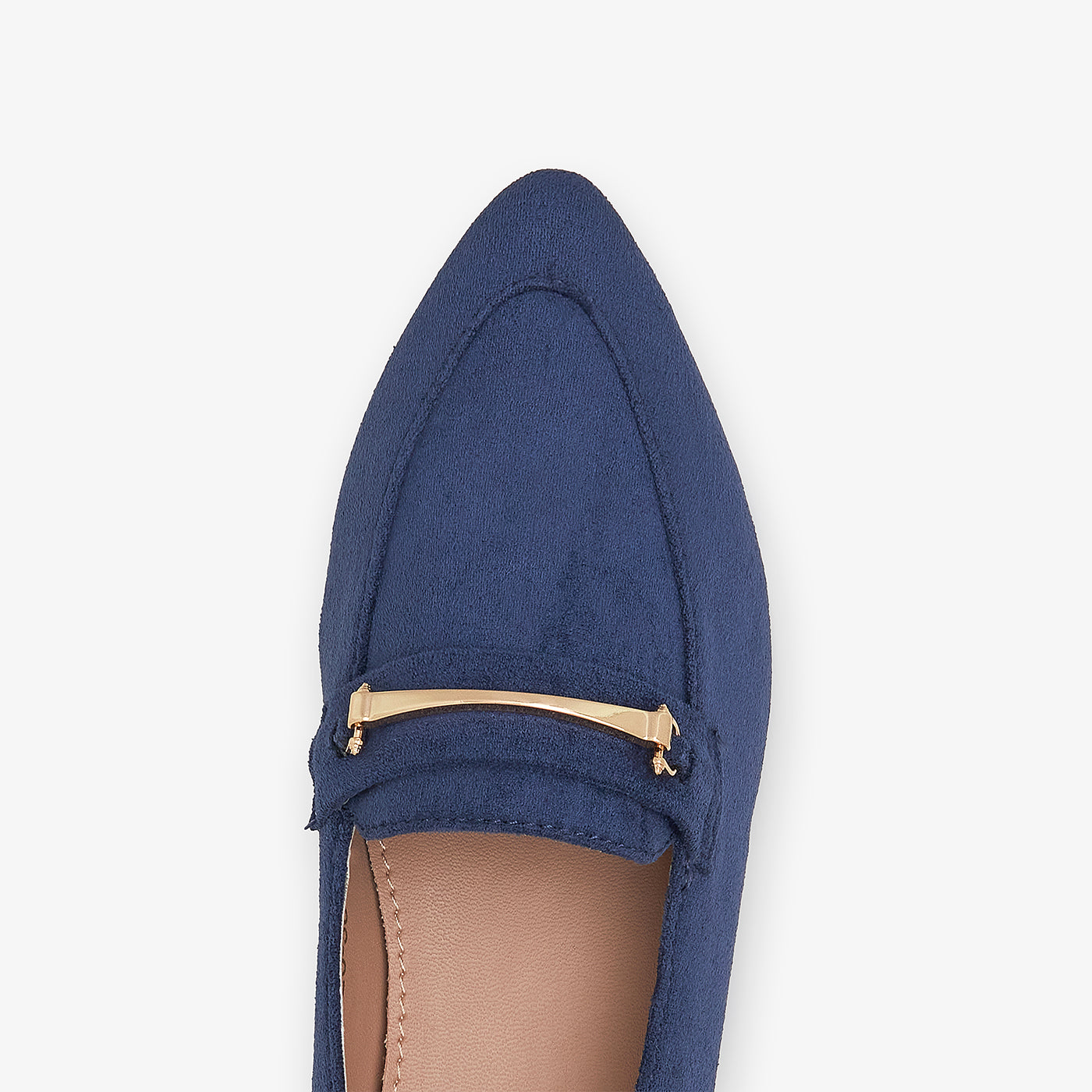 Women's Sleek Slip-Ons