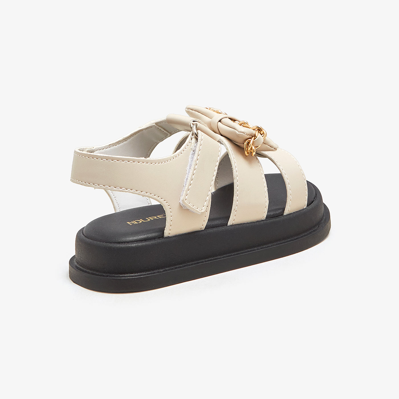 Girl’s Platform Sandals