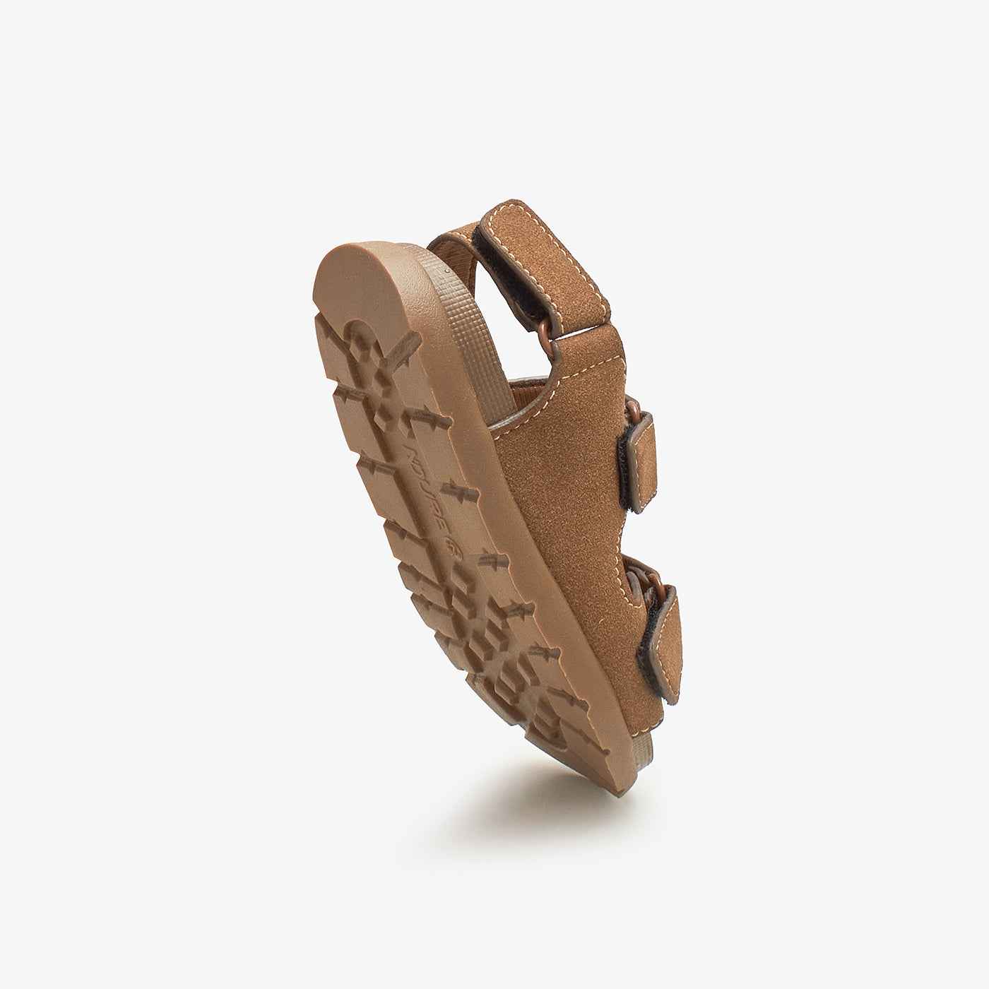 Boys' Buckle Stride Sandals