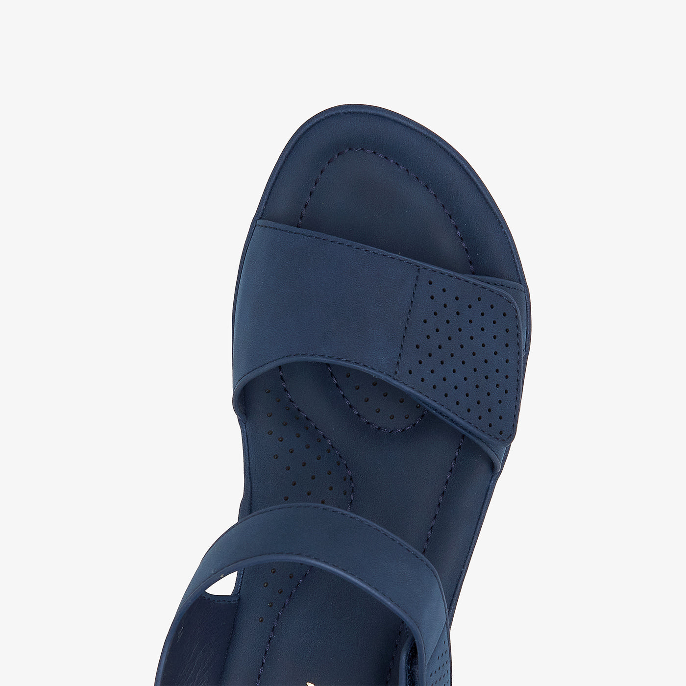 Women's Padded Sandals