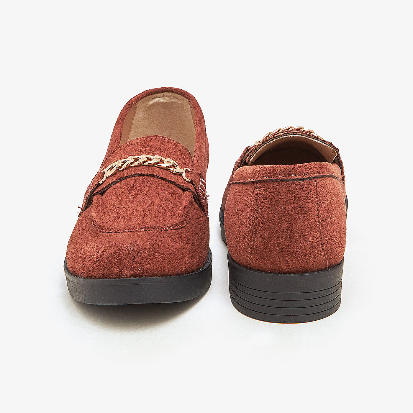 Women's Go-To Loafers