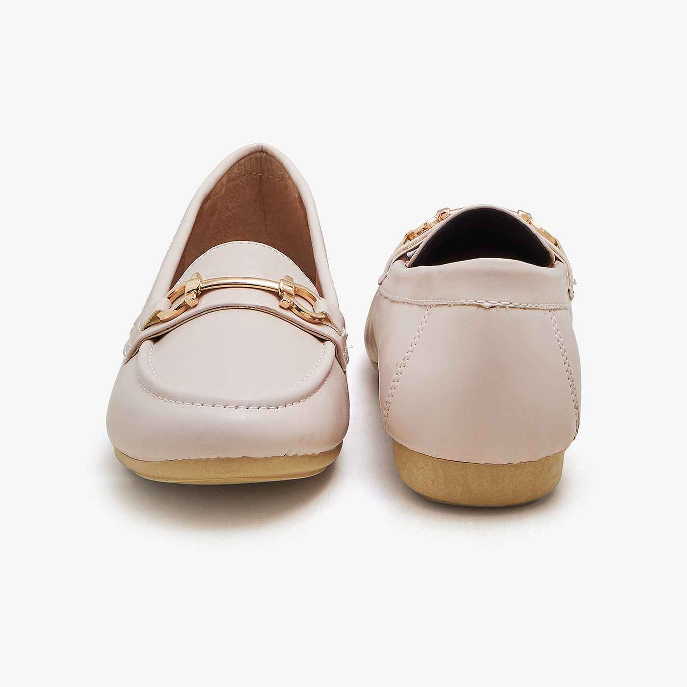 Women's Daily Wear Moccs