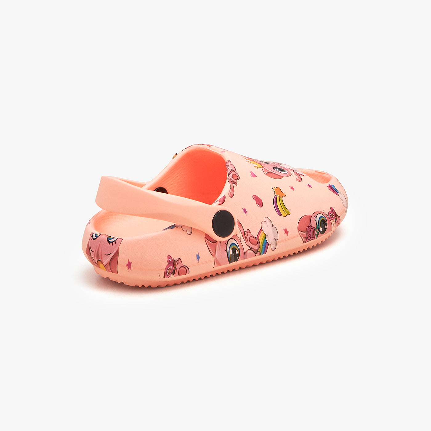 Girls' Superstar Sandals