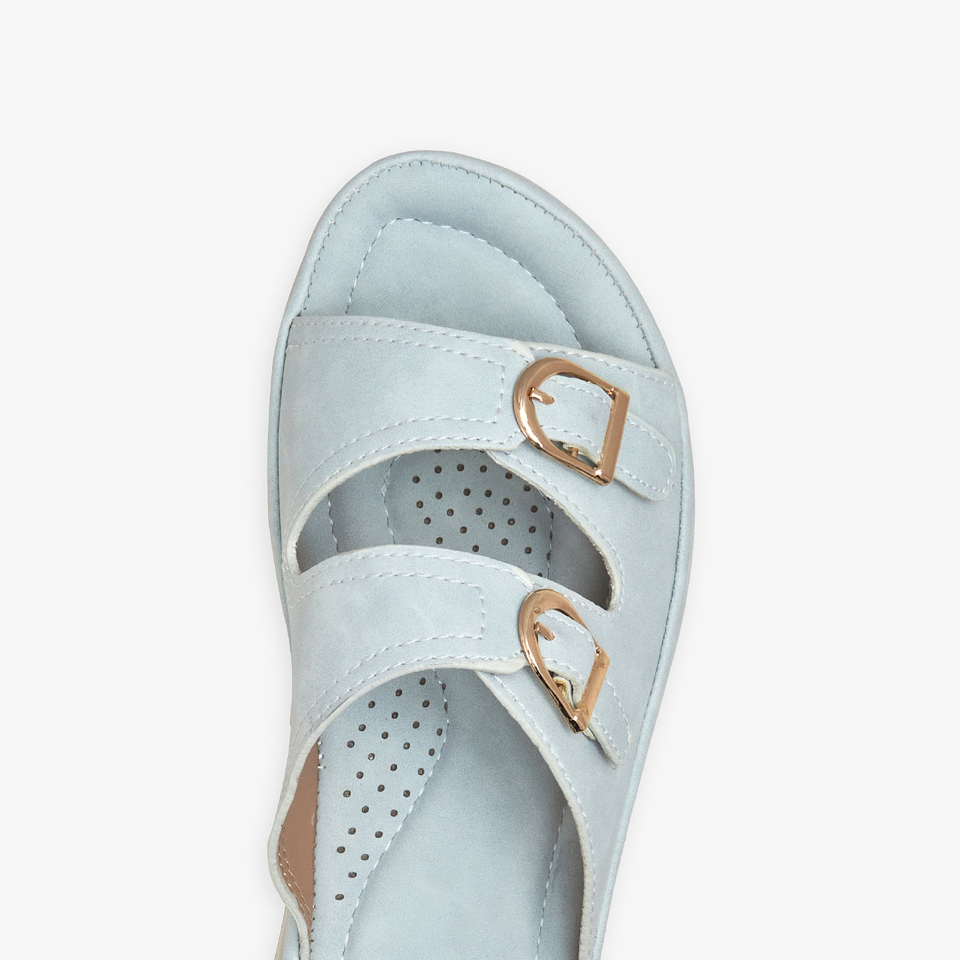 Women's Cloud-Walk Slides