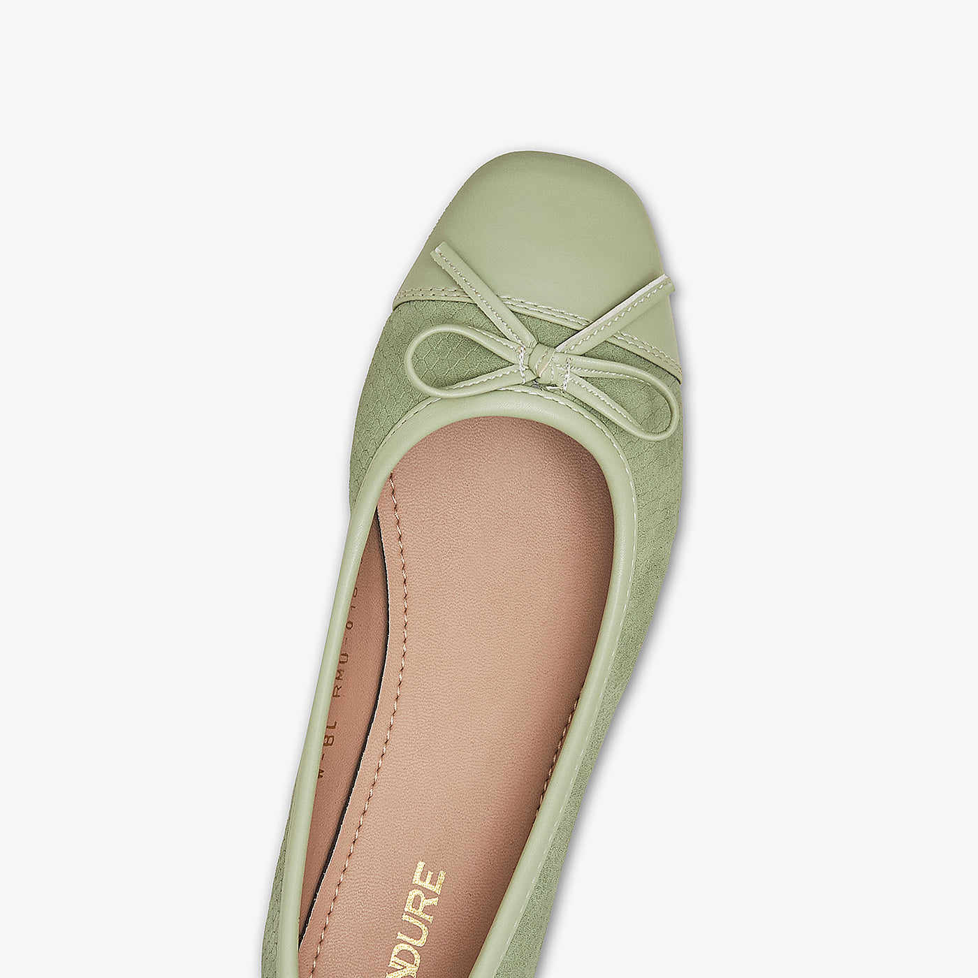 Women's Simple Ballerinas