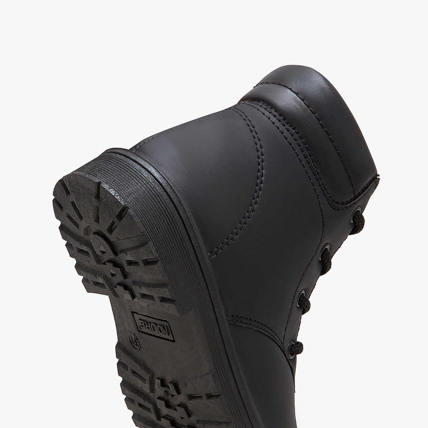 Boys' Tumble Boots